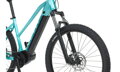Elektro bicykel Levit Muan 27,5 Vinka 3 625  Mid mint 2022