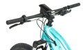 Elektro bicykel Levit Muan 27,5 Vinka 3 625  Mid mint 2022