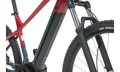 Elektro bicykel Levit Muan 27,5 Vinka 3 625 over burgundy 2022