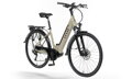 Elektro bicykel Levit Musca MX 630 Low latte 2022