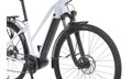 Elektro bicykel Levit Musca MX 630 Mid white 2022