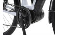 Elektro bicykel Levit Musca MX 630 Mid white 2022