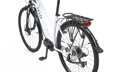 Elektro bicykel Levit Musca MX 630 Mid white 2022