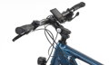 Elektro bicykel Levit Musca MX 630 Over blue 2022
