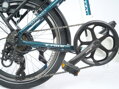 Elektro bicykel Lovelec Izar 2023