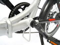 Elektro bicykel Lovelec Lugo 2023