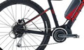 Elektro bicykel Merida Big Seven eLite 300 2016