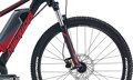 Elektro bicykel Merida Big Seven eLite 300 2016