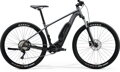 Elektro bicykel Merida eBig.Nine 300 šedý 2020