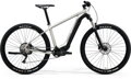 Elektro bicykel Merida eBig.Nine 400 titanium 2020