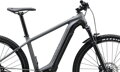 Elektro bicykel Merida eBig.Nine 500 šedý 2020