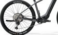 Elektro bicykel Merida eBig.Nine 500 šedý 2020