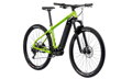 Elektro bicykel Merida eBig.Nine 600 zelený 2020