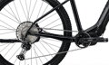 Elektro bicykel Merida eBig.Nine 700 čierny 2020