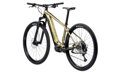Elektro bicykel Merida eBig.Nine 700 zlatý 2020