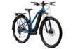 Elektro bicykel Merida eBig.Tour 400 EQ modrý 2020