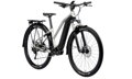 Elektro bicykel Merida eBig.Tour 400 EQ titan 2020