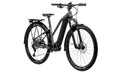 Elektro bicykel Merida eBig.Tour 500 EQ šedý 2020