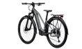 Elektro bicykel Merida eBig.Tour 500 EQ šedý 2020