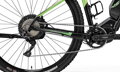 Elektro bicykel Merida eBig Nine 800 2019