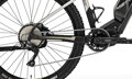 Elektro bicykel Merida eBig Seven 600 2019