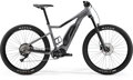 Elektro bicykel Merida eBig Trail 500 sivý 2019