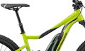 Elektro bicykel Merida eBig Trail 600 2019