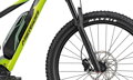 Elektro bicykel Merida eBig Trail 600 2019