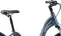 Elektro bicykel Merida eSpresso City 200 EQ modrý 2019