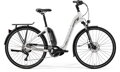 Elektro bicykel Merida eSpresso City 300 EQ biely 2019