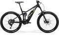 Elektro bicykel Merida eOne-Sixty 600 2019