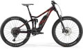 Elektro bicykel Merida eOne-Sixty M#Rida 2019