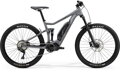 Elektro bicykel Merida eOne-Twenty 500 sivý 2019