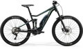 Elektro bicykel Merida eOne-Twenty 500 zelený 2019