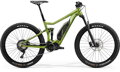 Elektro bicykel Merida eOne-Twenty 600 2019