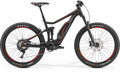 Elektro bicykel Merida eOne-Twenty 800 2019