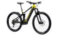 Elektro bicykel Merida eOne-Forty 5000 žltý-čierny 2020