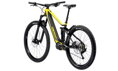 Elektro bicykel Merida eOne-Forty 5000 žltý-čierny 2020