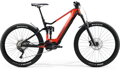 Elektro bicykel Merida eOne-Sixty 5000 2020