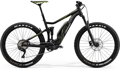 Elektro bicykel Merida eOne-Twenty 500 2018