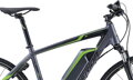 Elektro bicykel Merida eSpresso 600 Sport 2016