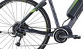 Elektro bicykel Merida eSpresso 600 Sport 2016