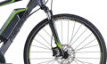 Elektro bicykel Merida eSpresso 600 Sport 2016
