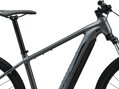 Elektro bicykel Merida eBig.Nine 400 šedý 2024