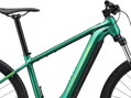 Elektro bicykel Merida eBig.Nine 400 zelený 2023