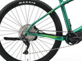 Elektro bicykel Merida eBig.Nine 400 zelený 2023