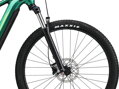 Elektro bicykel Merida eBig.Nine 400 zelený 2023