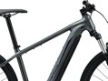 Elektro bicykel Merida eBig.Nine 475 šedý 2024