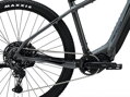 Elektro bicykel Merida eBig.Nine 475 šedý 2024