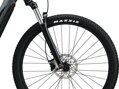 Elektro bicykel Merida eBig.Nine 475 šedý 2024